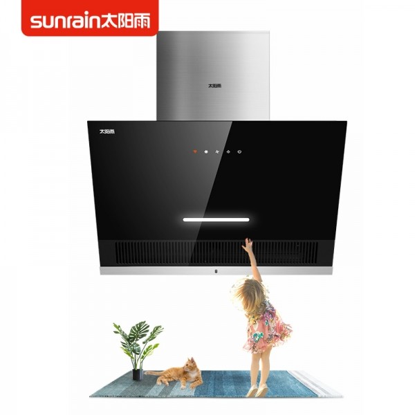 抽油煙機潛吸S系列