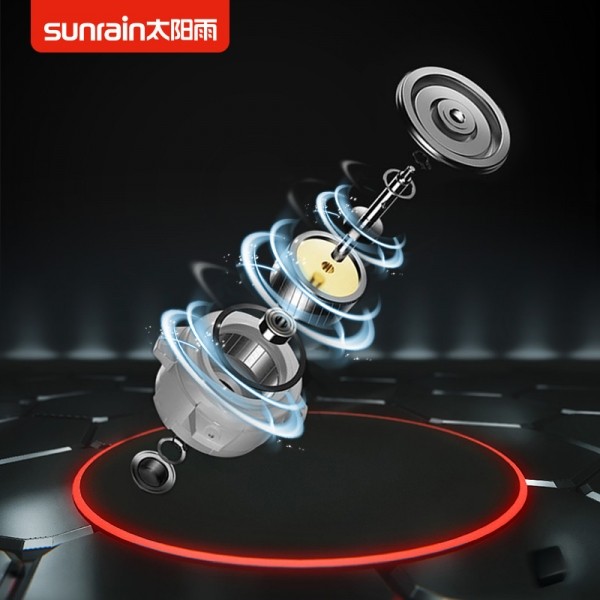 抽油煙機潛吸S系列