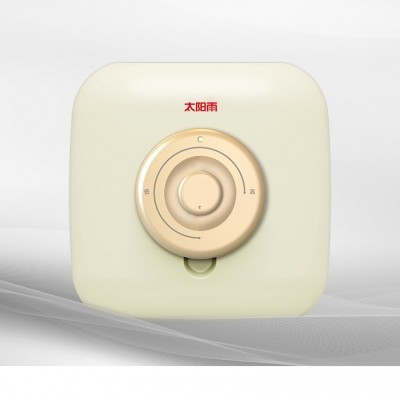 儲水式電熱水器-小廚寶04