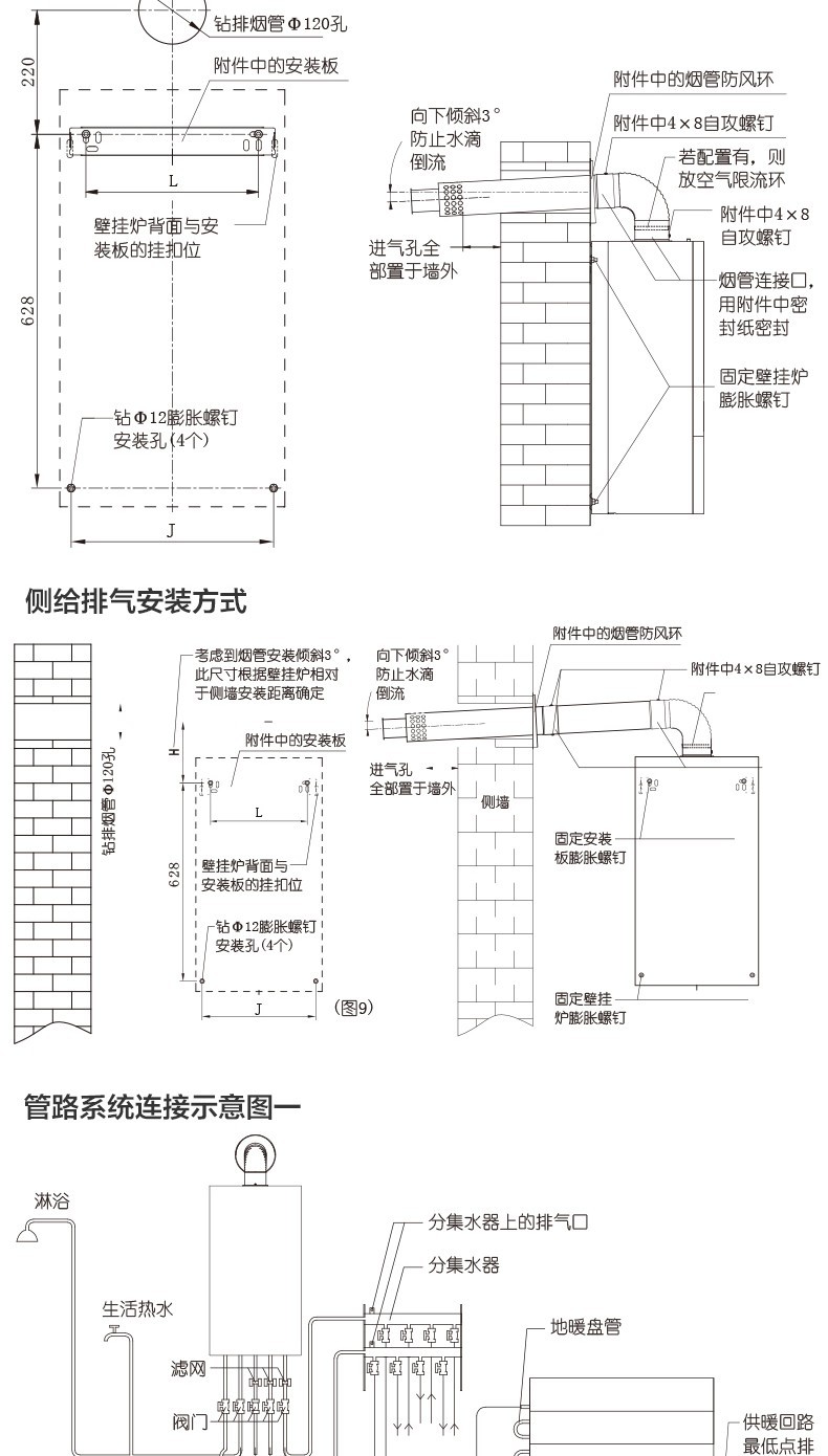 空氣能,太陽能,熱水器