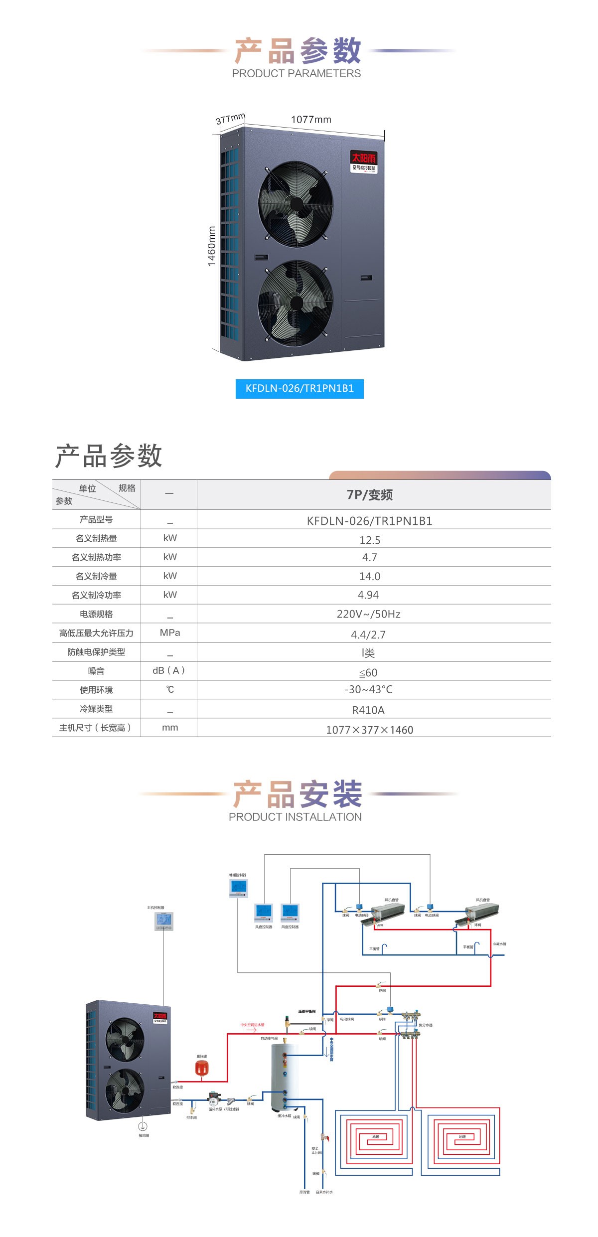 空氣能,太陽能,熱水器